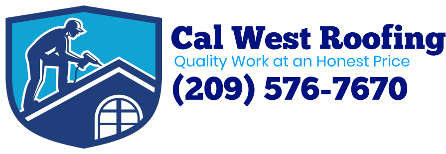 Cal West Roofing